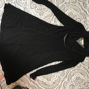 Women’s Long Sleeve Dress